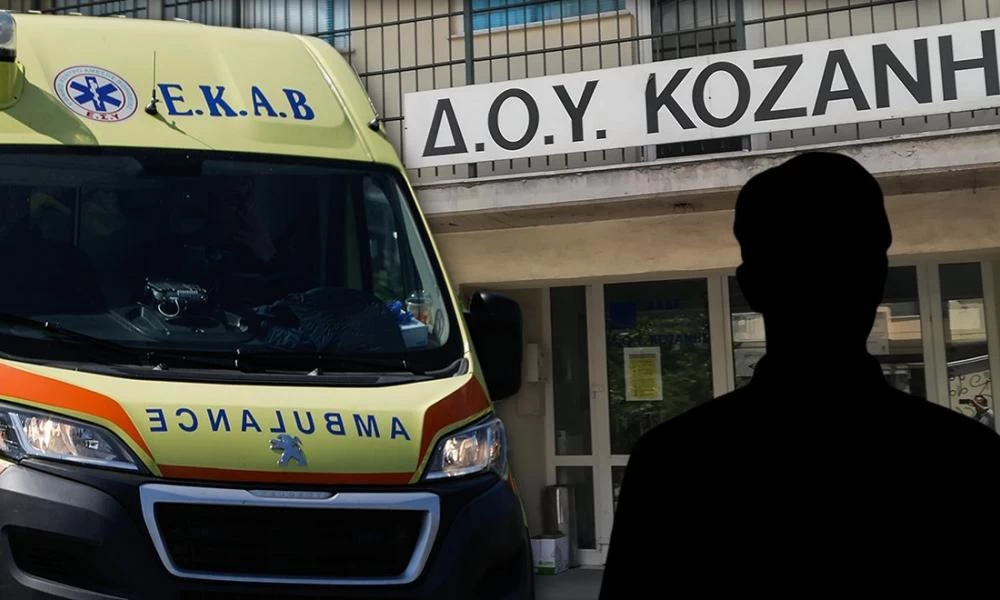 Έχασε το ένα μάτι της η εφοριακός από την επίθεση με τσεκούρι